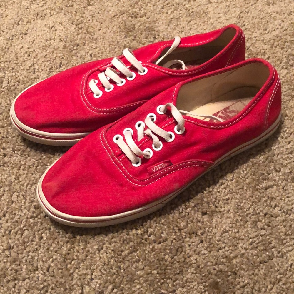 Vans